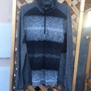 Lululemon Speed 1/2 Zip